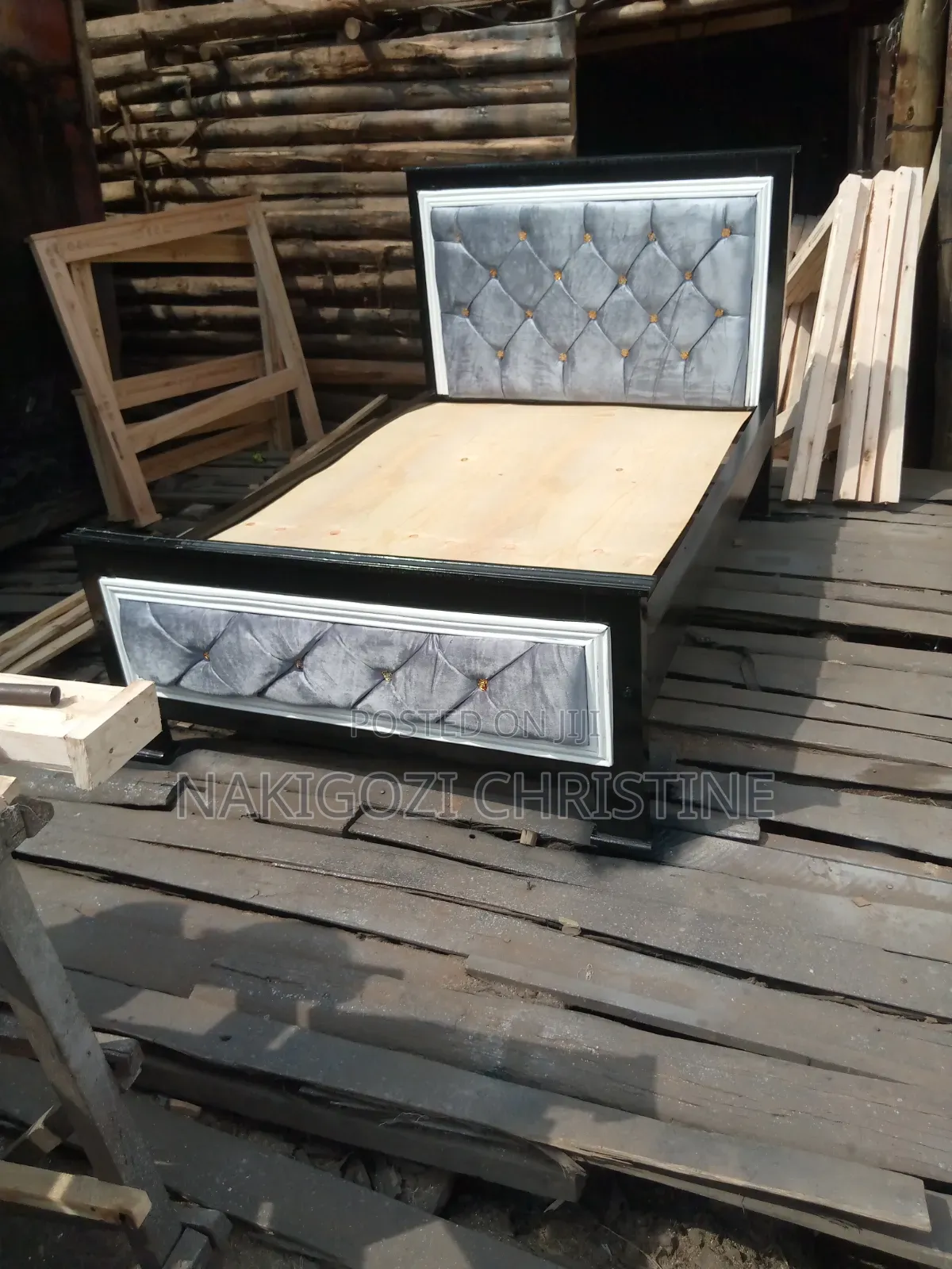 We Have Quality Furniture In All Kinds
