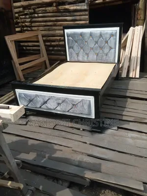 We Have Quality Furniture In All Kinds