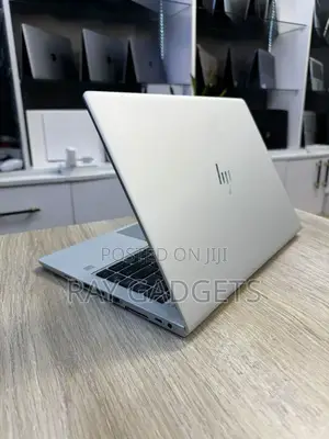 New Laptop HP EliteBook 840 G5 8GB Intel Core i7 SSD 256GB