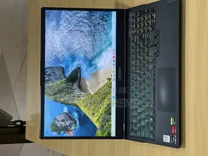 New Laptop Lenovo Legion 5 16GB AMD Ryzen 7 SSD 512GB