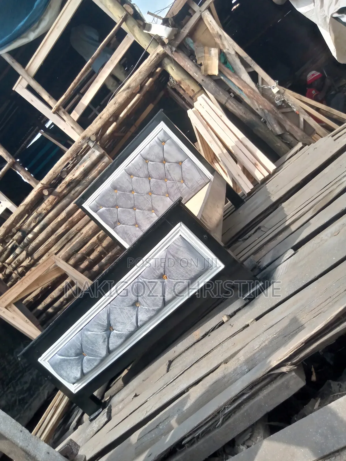 We Have Quality Furniture In All Kinds