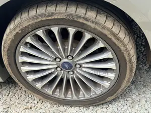 Ford Mondeo 2016 Beige