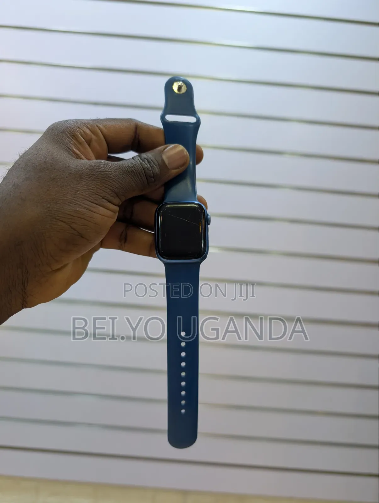 Apple Watch Series 7
