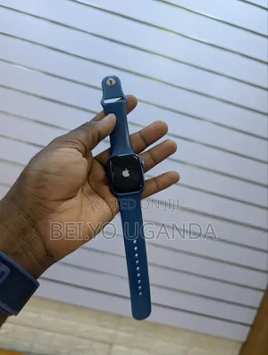 Apple Watch Series 7