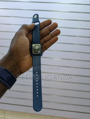 Apple Watch Series 7