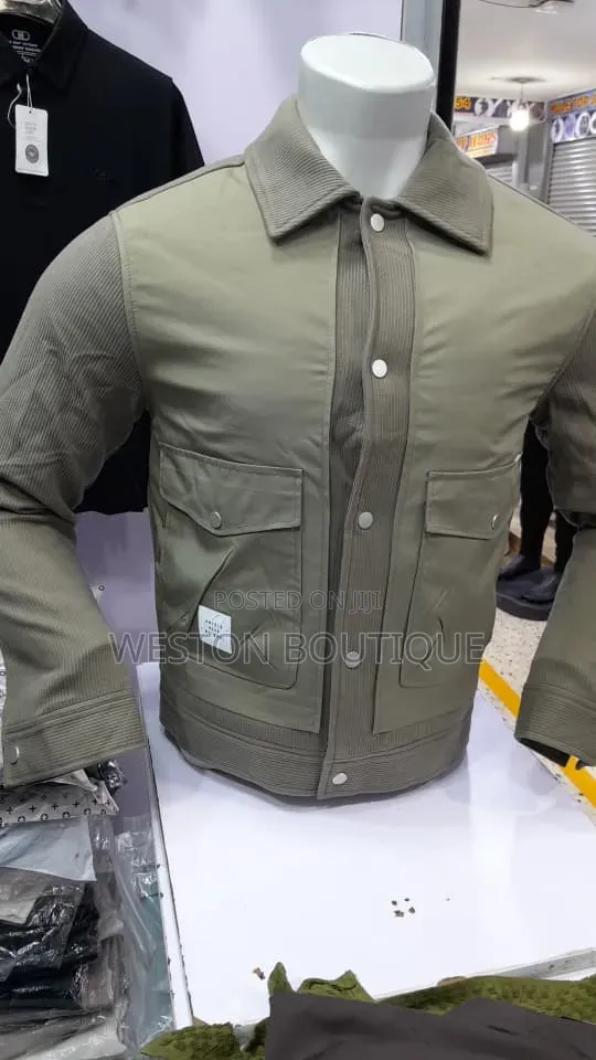 Original Waterproof Tactical Men's Jacket