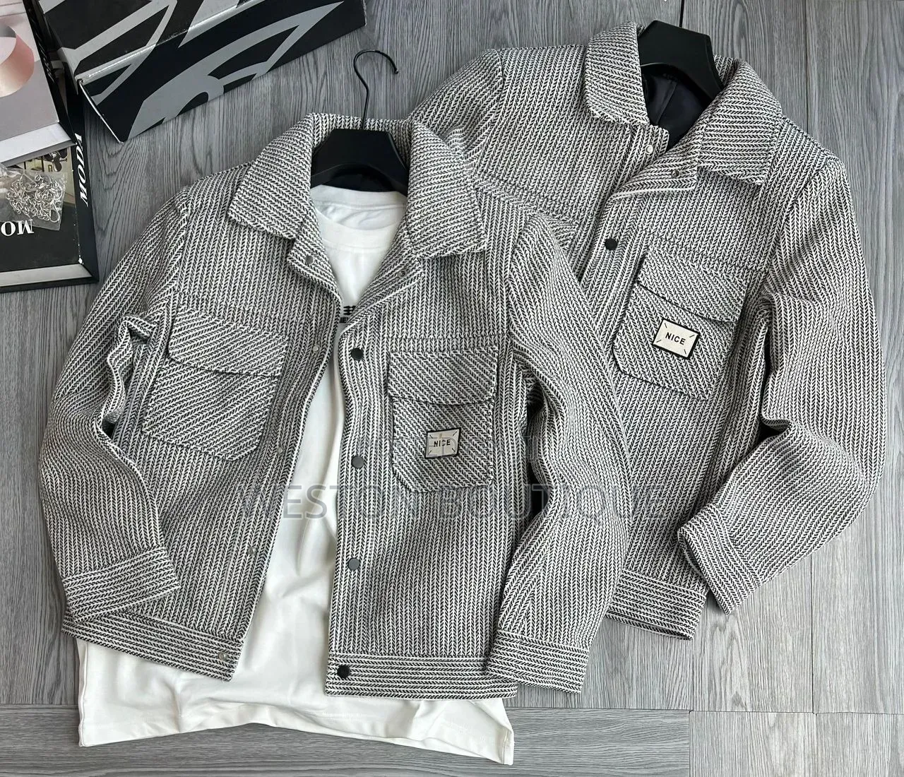 Original Waterproof Tactical Men's Jacket