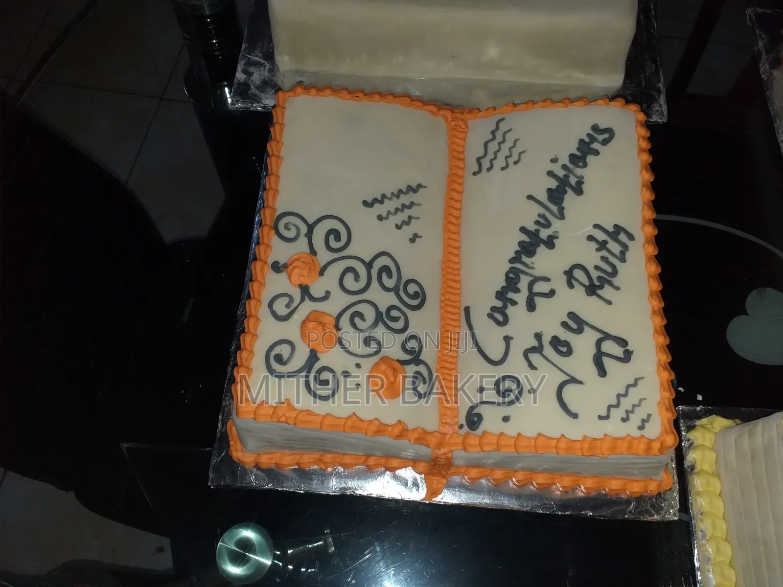 Celebration Cakes
