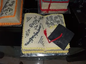 Celebration Cakes