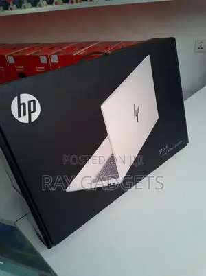 New Laptop HP Envy X360 16GB Intel Core Ultra 7 SSD 512GB