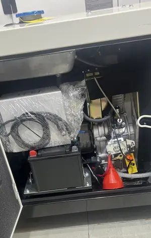 Honda Silent Diesel Generator 10kva With Ats