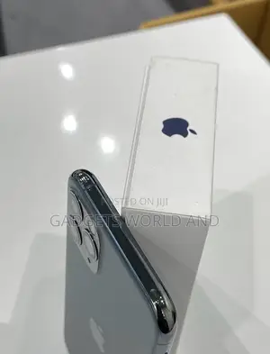 Apple iPhone 11 Pro 256 GB Green
