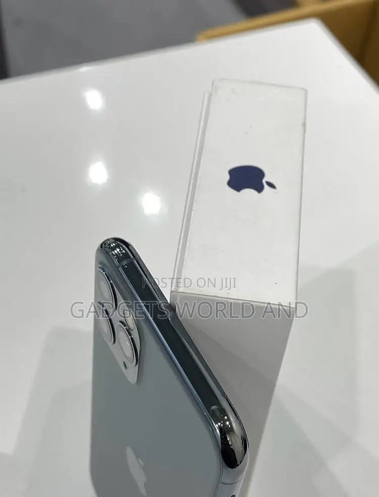 Apple iPhone 11 Pro 256 GB Green
