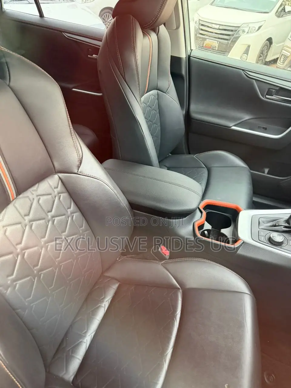 Toyota RAV4 2020 Silver