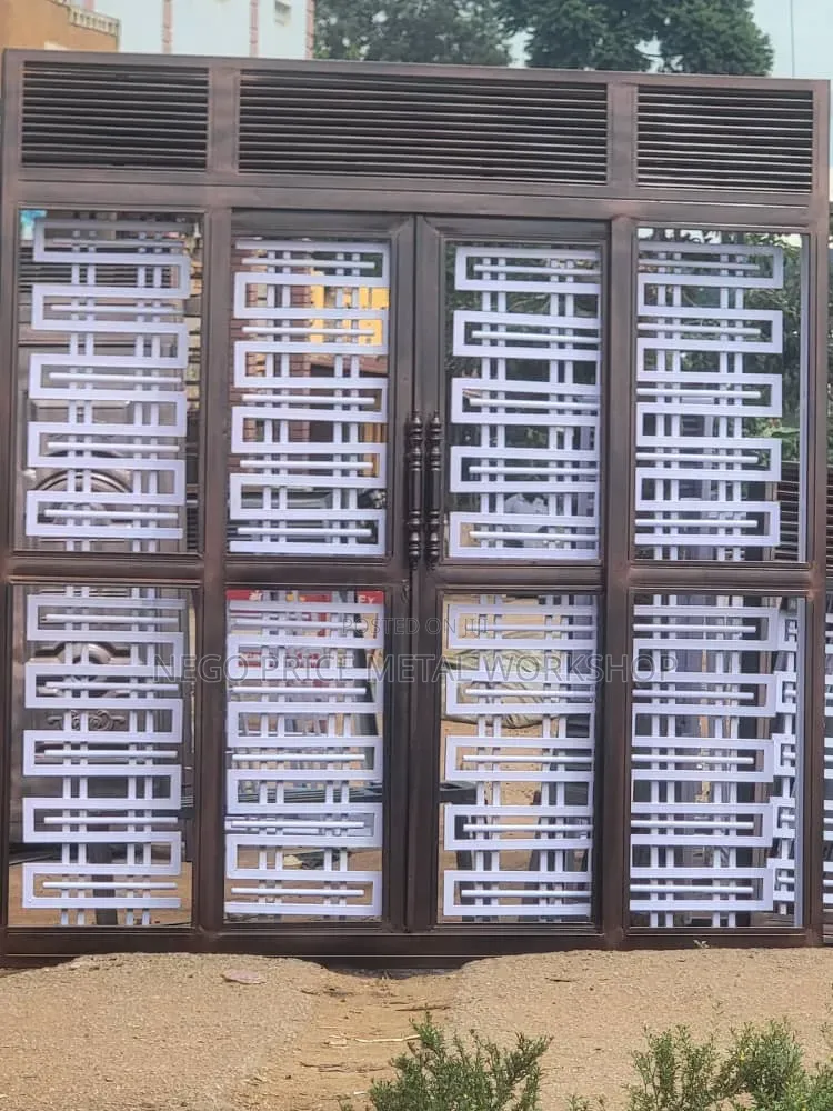 Front Door 7by8