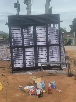 Front Door 7by8