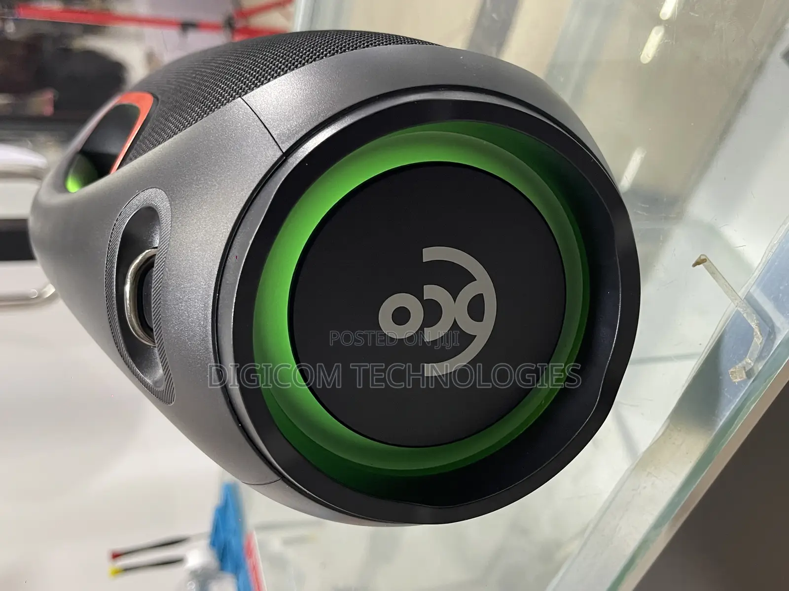Xdobo BMTL 100w Bluetooth Speaker 