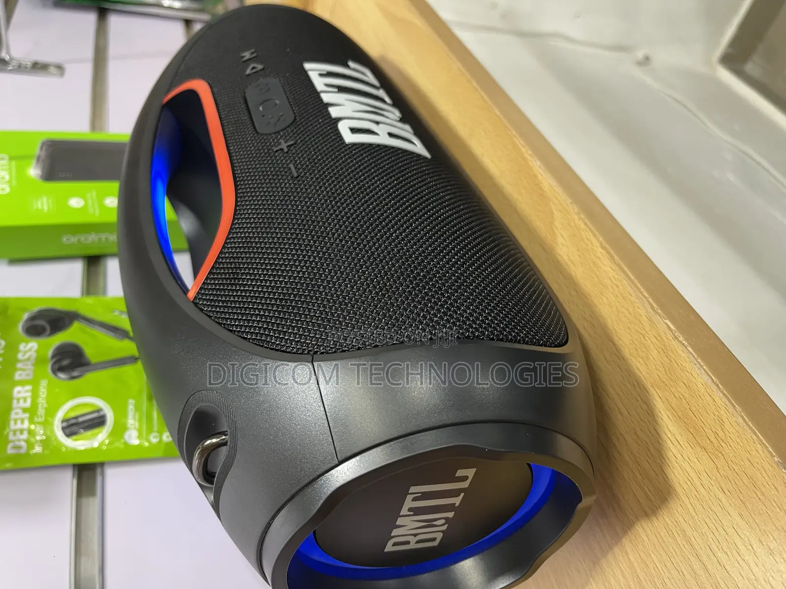 Xdobo BMTL 100w Bluetooth Speaker 