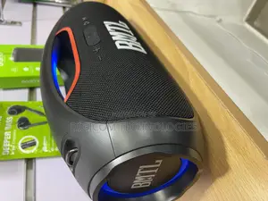 Xdobo BMTL 100w Bluetooth Speaker 
