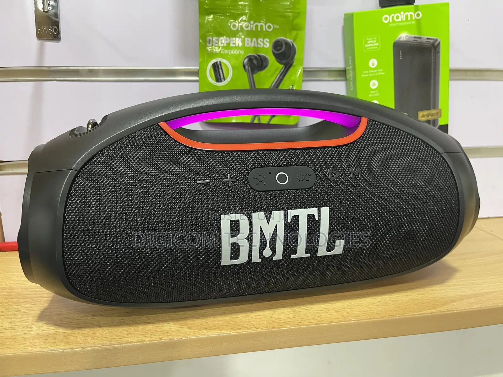 Xdobo BMTL 100w Bluetooth Speaker 