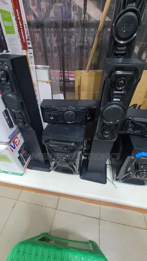 Sayona Home Theater 3.1