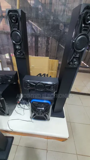 Sayona Home Theater 3.1