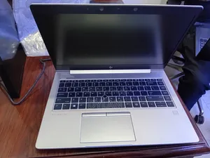 Laptop HP EliteBook 840 G5 8GB Intel Core i5 SSD 256GB