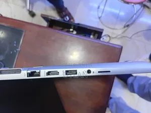 Laptop HP EliteBook 840 G5 8GB Intel Core i5 SSD 256GB