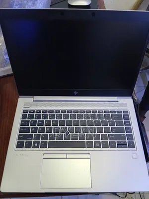 Laptop HP EliteBook 840 G5 8GB Intel Core i5 SSD 256GB