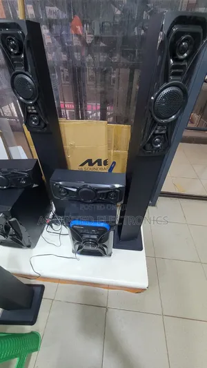 Sayona Soundber 3.1