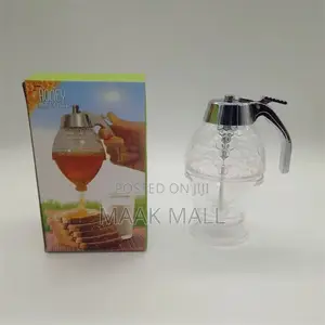 Classy Honey Dispenser 200ml