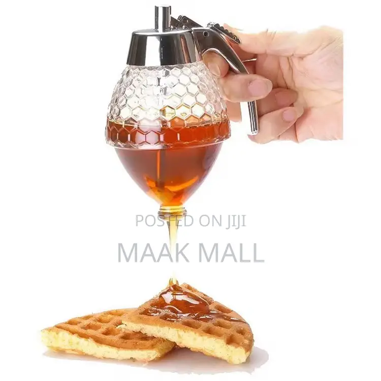 Classy Honey Dispenser 200ml