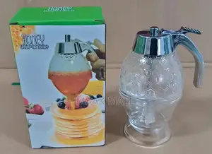 Classy Honey Dispenser 200ml