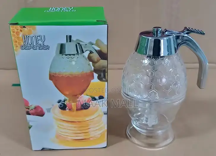 Classy Honey Dispenser 200ml