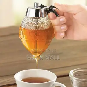 Classy Honey Dispenser 200ml