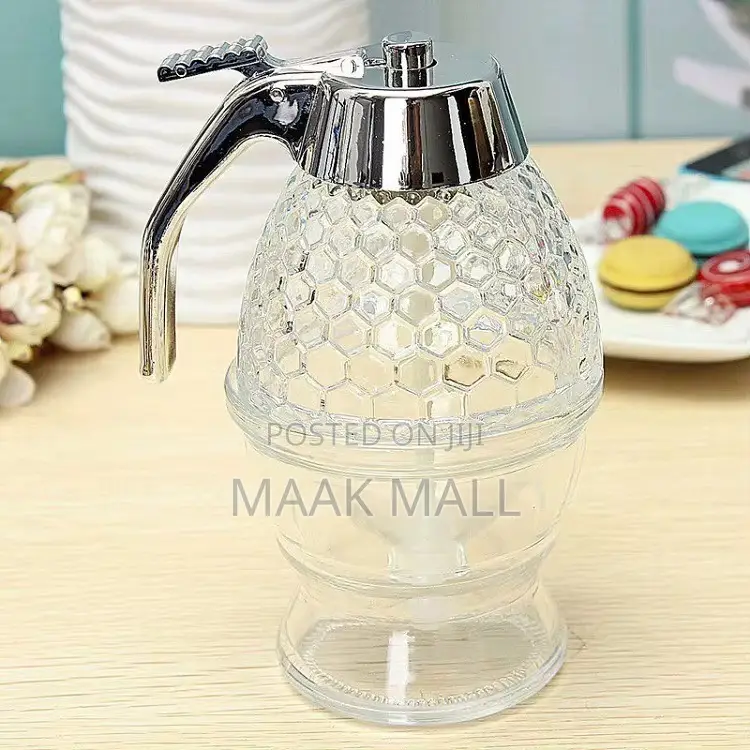 Classy Honey Dispenser 200ml