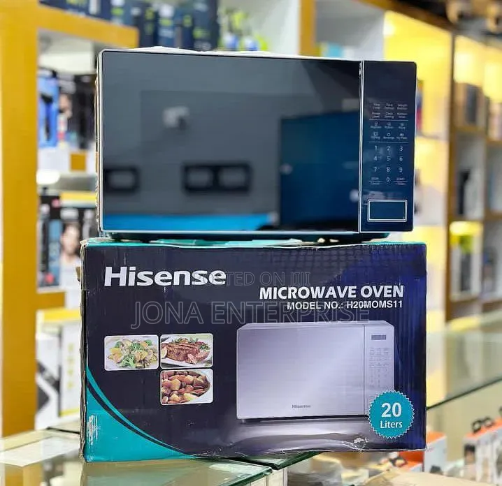 Microwave Oven 20l