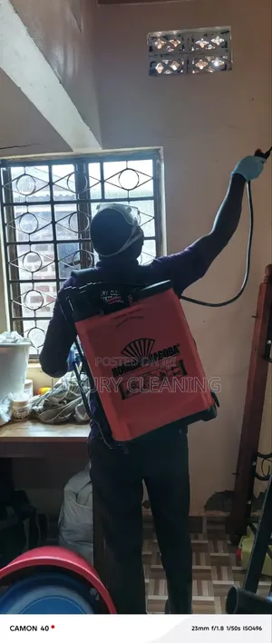Full Home Bedbugs Fumigation