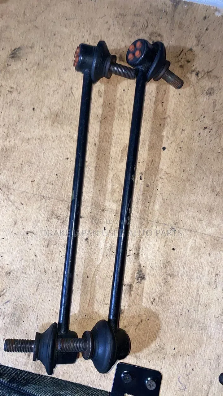Stabilizer Sway Barlinks (Z) For All Various Cars