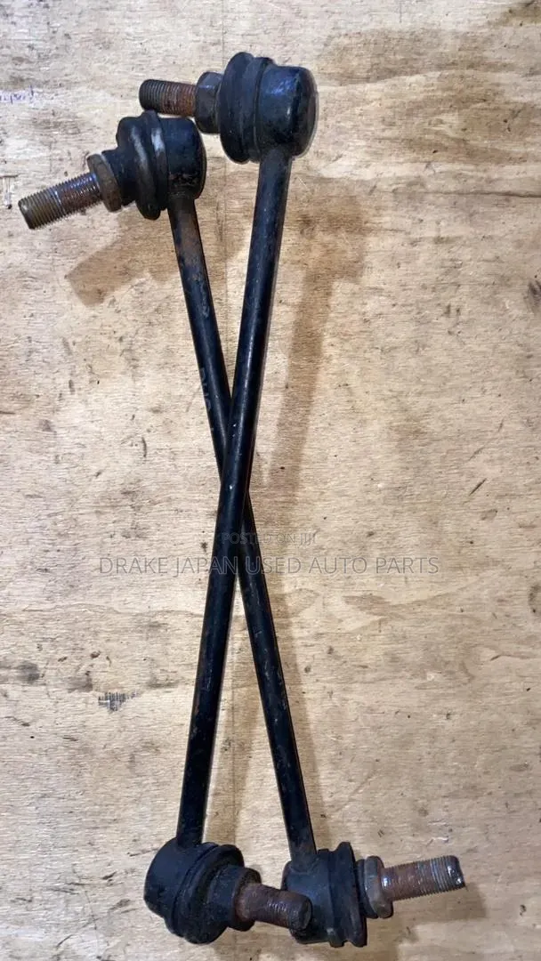 Stabilizer Sway Barlinks (Z) For All Various Cars