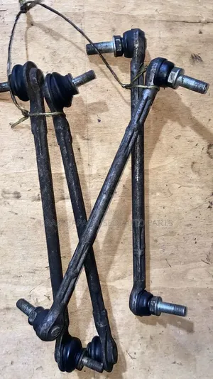Stabilizer Sway Barlinks (Z) For All Various Cars