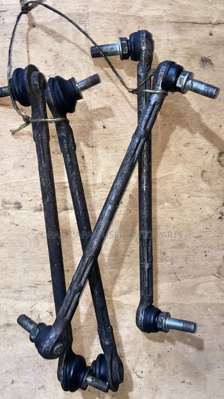 Stabilizer Sway Barlinks (Z) For All Various Cars