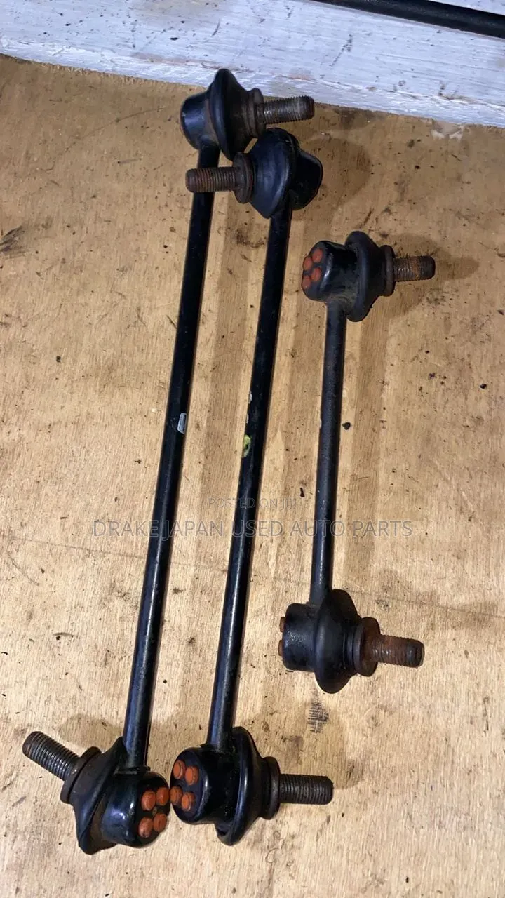 Stabilizer Sway Barlinks (Z) For All Various Cars