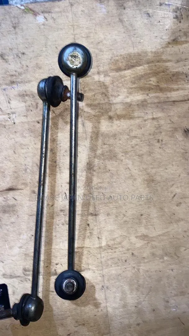 Stabilizer Sway Barlinks (Z) For All Various Cars
