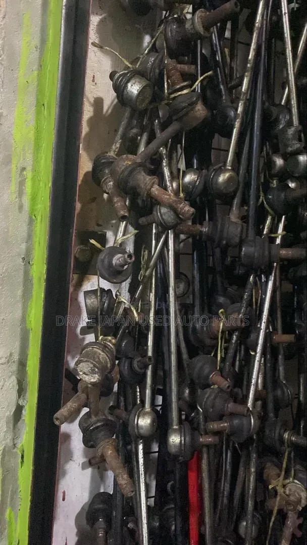 Stabilizer Sway Barlinks (Z) For All Various Cars