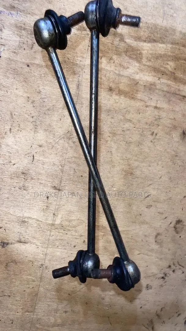 Stabilizer Sway Barlinks (Z) For All Various Cars