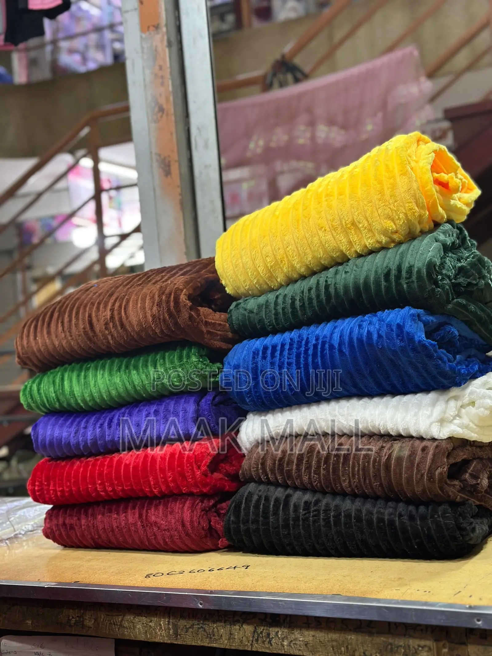 Fleece Throw Blanket 5by6 ,6by6