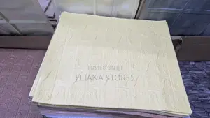 Wall Sticker/Wallpaper Peal Off Sticker All Colors