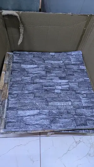 Wall Sticker/Wallpaper Peal Off Sticker All Colors