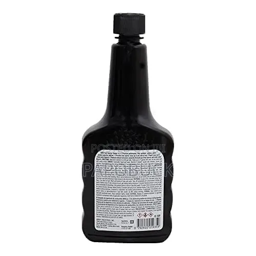 Abro Fuel Injector Cleaner